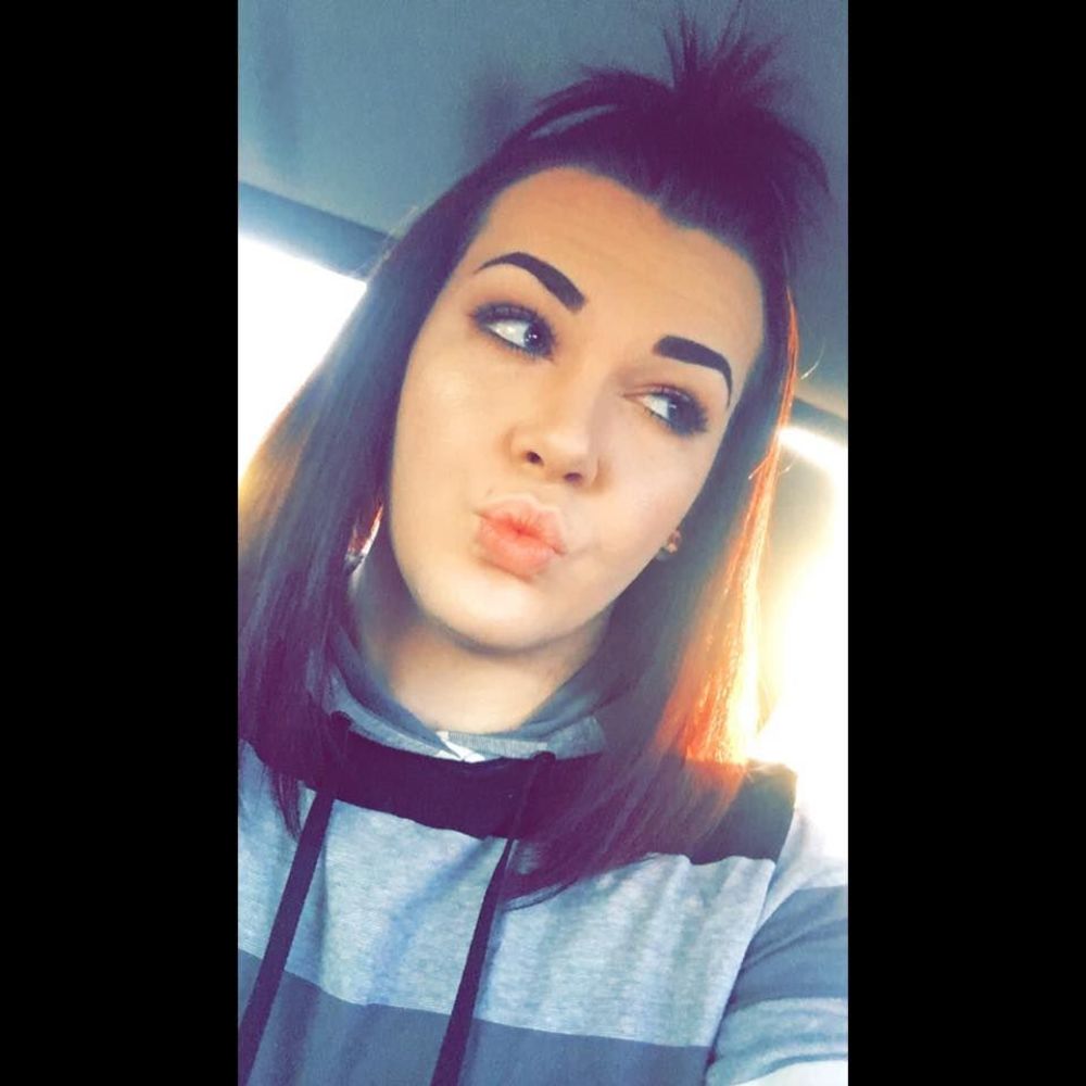 Meet your Posher, Logan